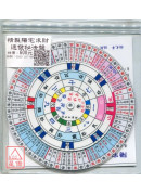 精製陽宅求財速發...