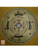 日星堂羅盤1尺(...