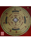 日星堂羅盤1尺(...