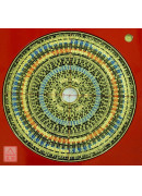 日星堂羅盤8寸6...