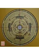 日星堂羅盤7寸2...