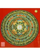 日星堂羅盤7寸2...