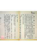 靈籤解說-六十甲子籤詩解