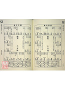 紫微斗數全書：重新斷義