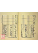 中國歷代大事年表《三元九運推算》