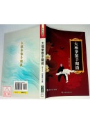 太極拳散手闡微(附DVD)