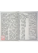 測字全書