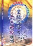 皇極經世．太乙神數圖解