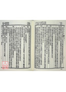 仲景全書《傷寒論‧金匱要略》