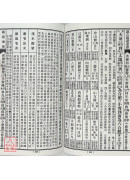 2025林先知通書便覽(特大本)【民國114年】乙巳