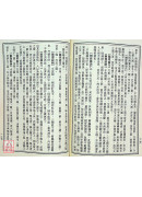 新編辨證奇聞(上下冊)