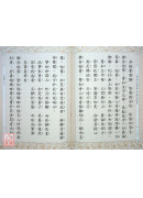 大乘顯識經．佛說大迦葉問大寶積正法經 二合刊 C269