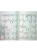 紫微斗數精授