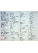 漢梵佛教語大辭典（上中下三冊）