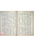 大樹緊那羅王所問經．佛說諸法本無經 C243