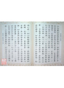 佛說觀佛三昧海經 C314