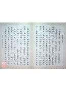 佛說觀佛三昧海經 C314