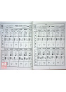 2026丙午年擇日要覽