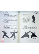 山西洪洞通背拳(附DVD) 