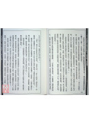 命相談奇(虛白廬藏本) 第十三集