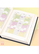 《三元年鑑》丙午、丁未（天河水）