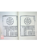 奇門遁甲秘笈大全(POD)