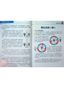 量子占星合盤專書（上下兩冊）〔二手〕