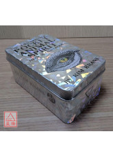 The Wild Unknown Pocket Animal Spirit Deck(英文圖書)