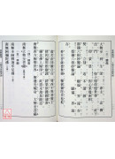 佛門必備課誦本 C083