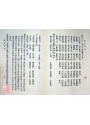 柳莊相法
